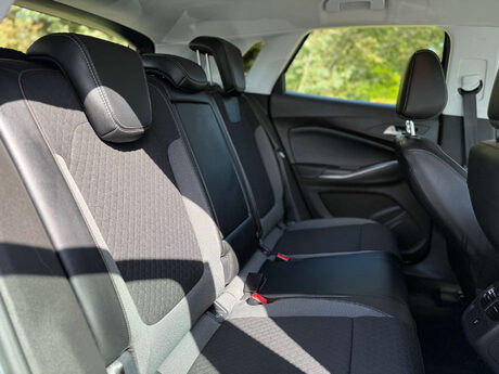 Vauxhall Grandland X 1.2 Grandland X Sport Nav T S/S 5dr 23