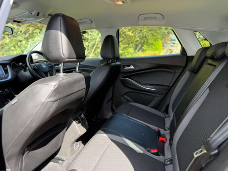 Vauxhall Grandland X 1.2 Grandland X Sport Nav T S/S 5dr 47