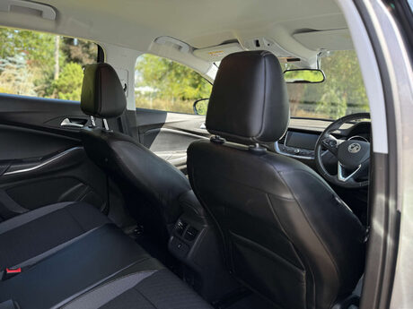 Vauxhall Grandland X 1.2 Grandland X Sport Nav T S/S 5dr 15