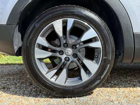 Vauxhall Grandland X 1.2 Grandland X Sport Nav T S/S 5dr 12
