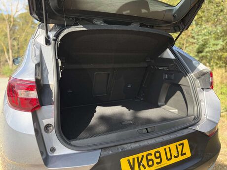 Vauxhall Grandland X 1.2 Grandland X Sport Nav T S/S 5dr 53