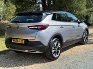 Vauxhall Grandland X 1.2 Grandland X Sport Nav T S/S 5dr 10