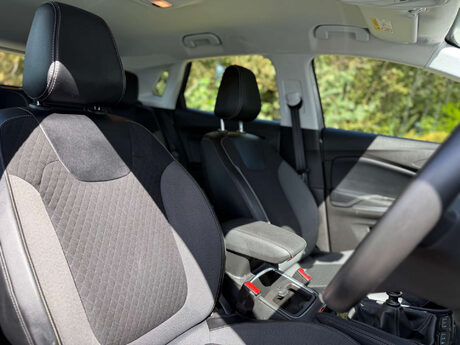 Vauxhall Grandland X 1.2 Grandland X Sport Nav T S/S 5dr 29