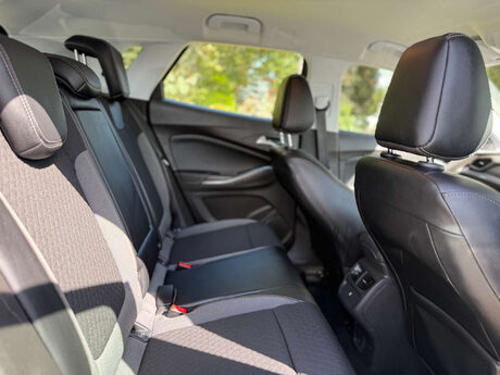 Vauxhall Grandland X 1.2 Grandland X Sport Nav T S/S 5dr 24