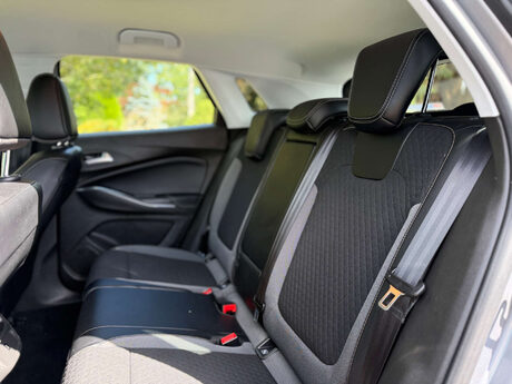 Vauxhall Grandland X 1.2 Grandland X Sport Nav T S/S 5dr 54