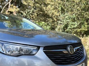 Vauxhall Grandland X 1.2 Grandland X Sport Nav T S/S 5dr 5