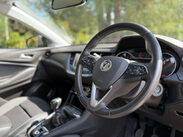 Vauxhall Grandland X 1.2 Grandland X Sport Nav T S/S 5dr 27