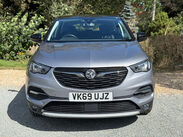 Vauxhall Grandland X 1.2 Grandland X Sport Nav T S/S 5dr 25