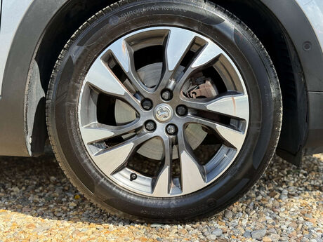 Vauxhall Grandland X 1.2 Grandland X Sport Nav T S/S 5dr 14