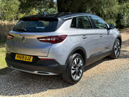 Vauxhall Grandland X 1.2 Grandland X Sport Nav T S/S 5dr 18