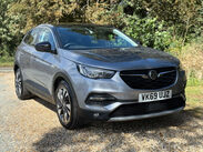 Vauxhall Grandland X 1.2 Grandland X Sport Nav T S/S 5dr 2