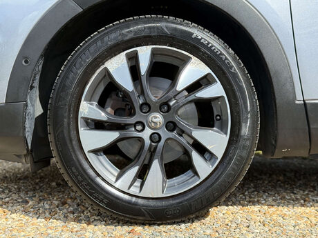 Vauxhall Grandland X 1.2 Grandland X Sport Nav T S/S 5dr 36