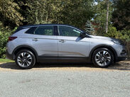 Vauxhall Grandland X 1.2 Grandland X Sport Nav T S/S 5dr 13