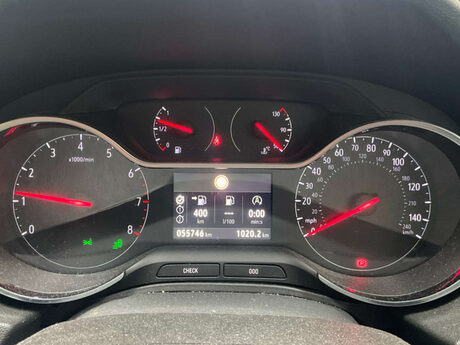 Vauxhall Grandland X 1.2 Grandland X Sport Nav T S/S 5dr 8