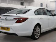 Vauxhall Insignia 1.4 Insignia SRi Nav S/S 5dr 4