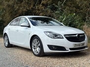 Vauxhall Insignia 1.4 Insignia SRi Nav S/S 5dr 1