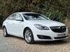 Vauxhall Insignia 1.4 Insignia SRi Nav S/S 5dr