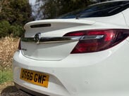 Vauxhall Insignia 1.4 Insignia SRi Nav S/S 5dr 29