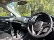 Vauxhall Insignia 1.4 Insignia SRi Nav S/S 5dr 16