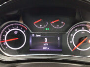 Vauxhall Insignia 1.4 Insignia SRi Nav S/S 5dr 10