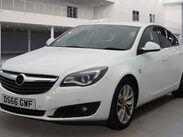 Vauxhall Insignia 1.4 Insignia SRi Nav S/S 5dr 2