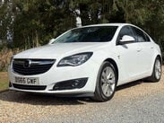 Vauxhall Insignia 1.4 Insignia SRi Nav S/S 5dr 5