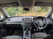 Vauxhall Insignia 1.4 Insignia SRi Nav S/S 5dr 13