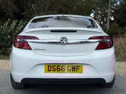 Vauxhall Insignia 1.4 Insignia SRi Nav S/S 5dr 9