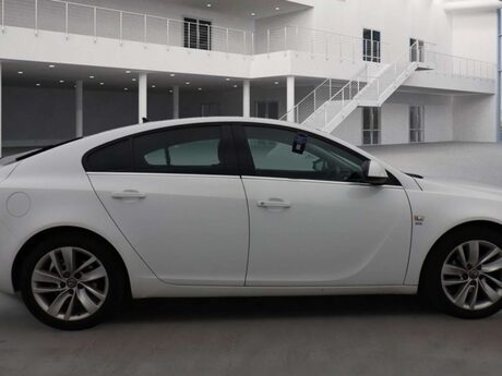 Vauxhall Insignia 1.4 Insignia SRi Nav S/S 5dr 5