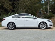 Vauxhall Insignia 1.4 Insignia SRi Nav S/S 5dr 11