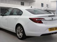 Vauxhall Insignia 1.4 Insignia SRi Nav S/S 5dr 3