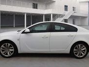 Vauxhall Insignia 1.4 Insignia SRi Nav S/S 5dr 6