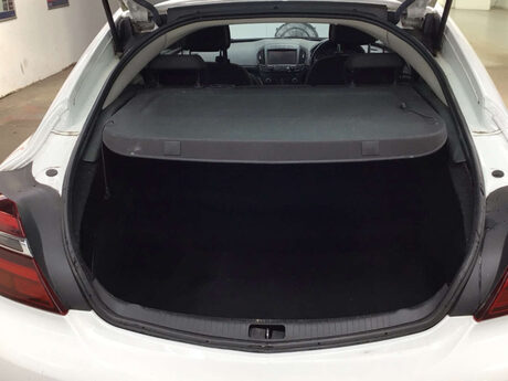 Vauxhall Insignia 1.4 Insignia SRi Nav S/S 5dr 7