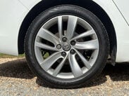 Vauxhall Insignia 1.4 Insignia SRi Nav S/S 5dr 26