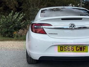 Vauxhall Insignia 1.4 Insignia SRi Nav S/S 5dr 10