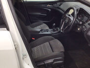 Vauxhall Insignia 1.4 Insignia SRi Nav S/S 5dr 9