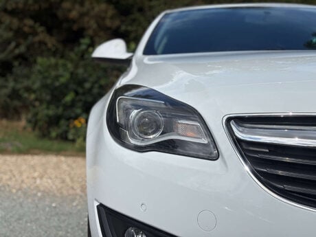 Vauxhall Insignia 1.4 Insignia SRi Nav S/S 5dr 2