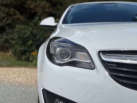 Vauxhall Insignia 1.4 Insignia SRi Nav S/S 5dr 1