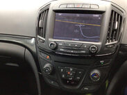 Vauxhall Insignia 1.4 Insignia SRi Nav S/S 5dr 11