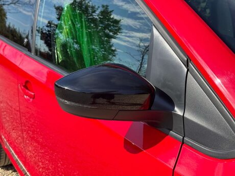 Volkswagen Up 1.0 Up by Beats 5dr 22