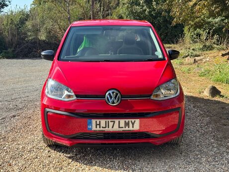 Volkswagen Up 1.0 Up by Beats 5dr 1