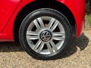 Volkswagen Up 1.0 Up by Beats 5dr 17