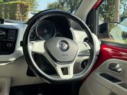 Volkswagen Up 1.0 Up by Beats 5dr 26