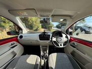 Volkswagen Up 1.0 Up by Beats 5dr 12