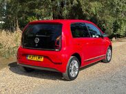 Volkswagen Up 1.0 Up by Beats 5dr 9