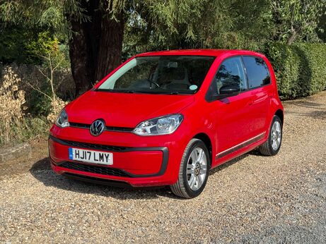 Volkswagen Up 1.0 Up by Beats 5dr 2