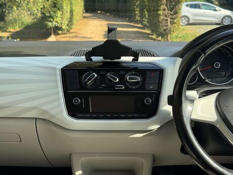 Volkswagen Up 1.0 Up by Beats 5dr 16