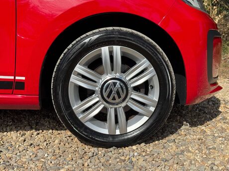 Volkswagen Up 1.0 Up by Beats 5dr 19