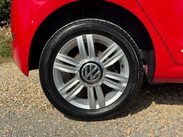Volkswagen Up 1.0 Up by Beats 5dr 20