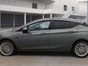 Vauxhall Astra 1.4i Turbo SRi Euro 6 5dr 9